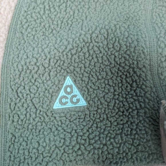 Nike ACG Kids Therma-FIT Full-Zip Jacket Size Large - Picture 2 of 7